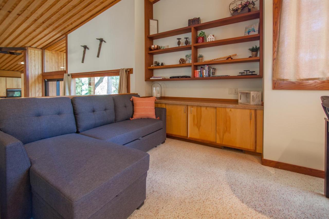 Idyllwild Inn Zewnętrze zdjęcie