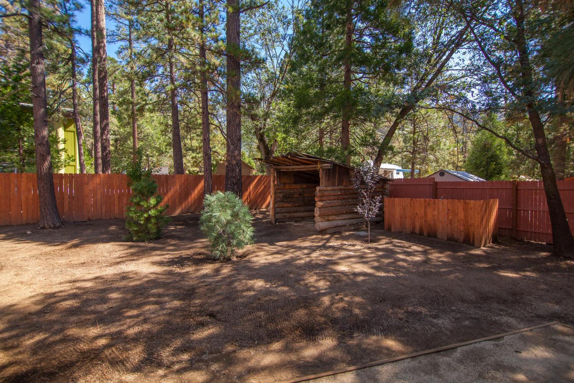 Idyllwild Inn Zewnętrze zdjęcie