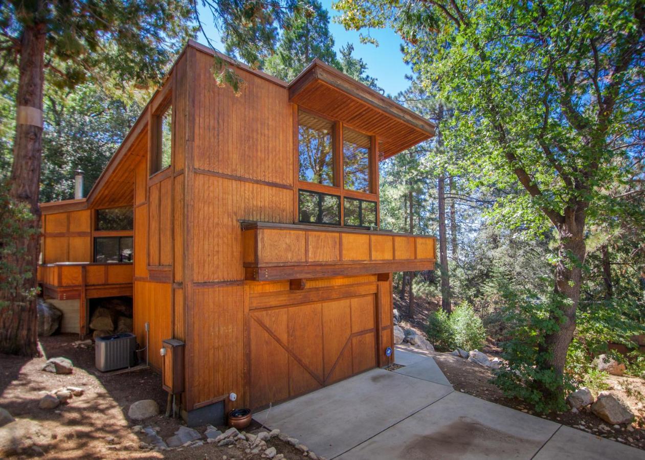 Idyllwild Inn Zewnętrze zdjęcie