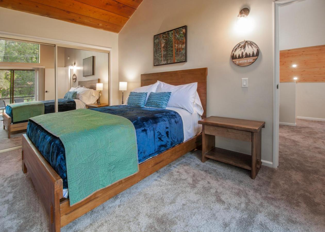 Idyllwild Inn Zewnętrze zdjęcie