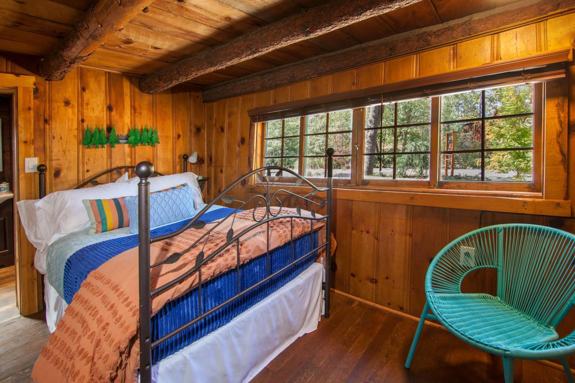 Idyllwild Inn Zewnętrze zdjęcie