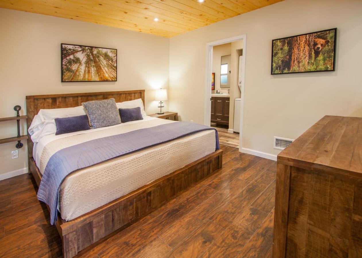 Idyllwild Inn Zewnętrze zdjęcie