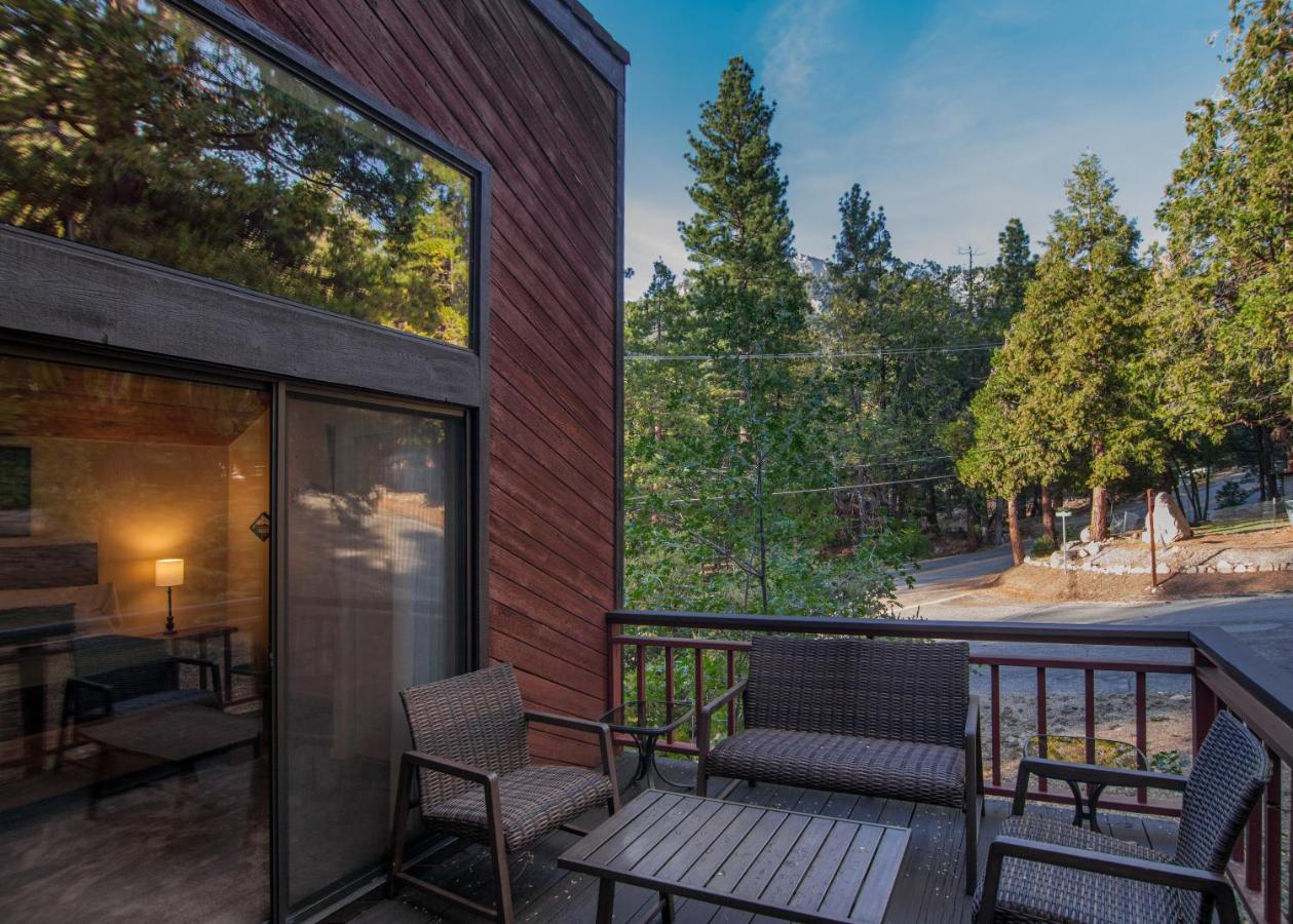 Idyllwild Inn Zewnętrze zdjęcie