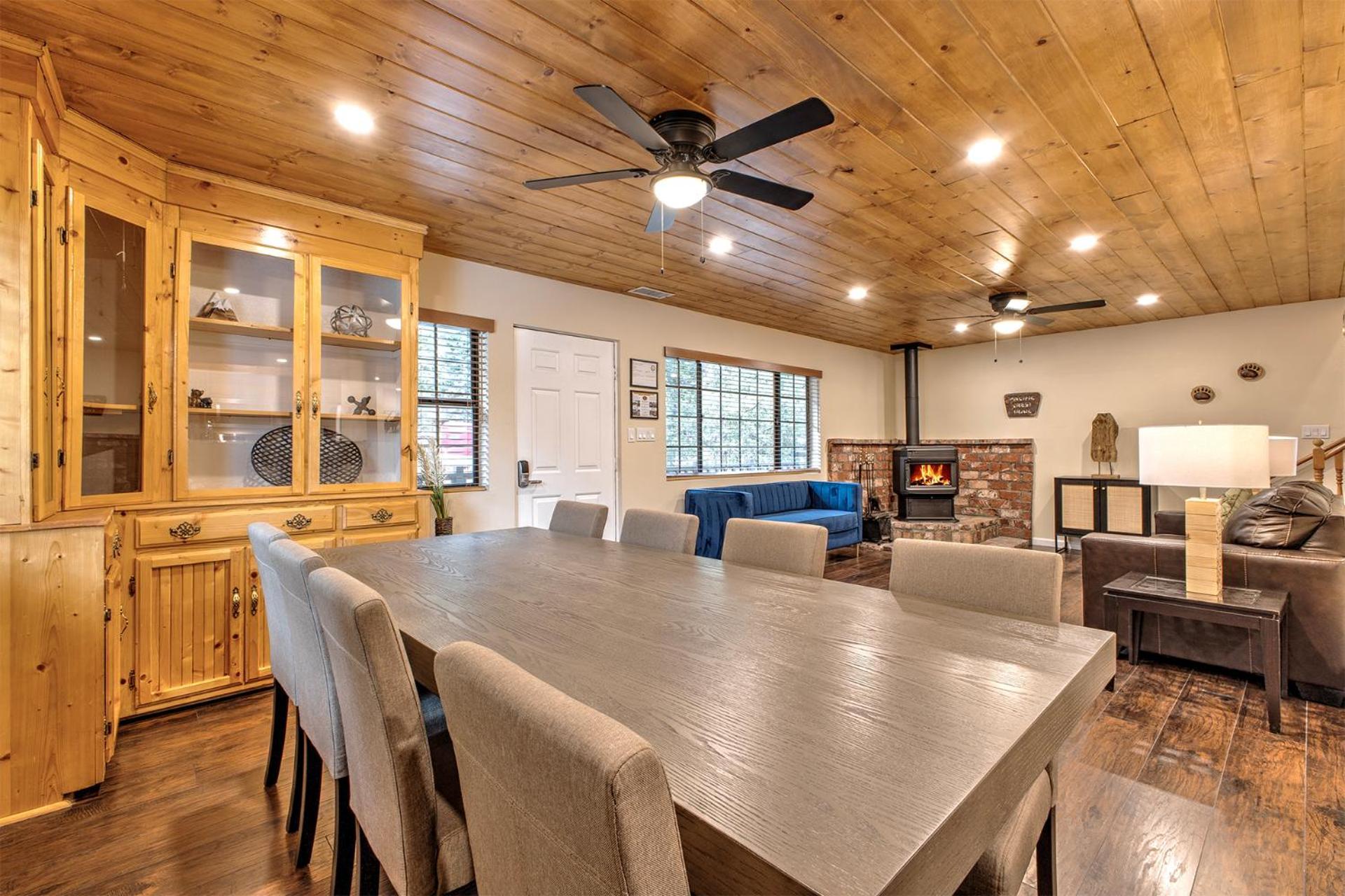 Idyllwild Inn Zewnętrze zdjęcie