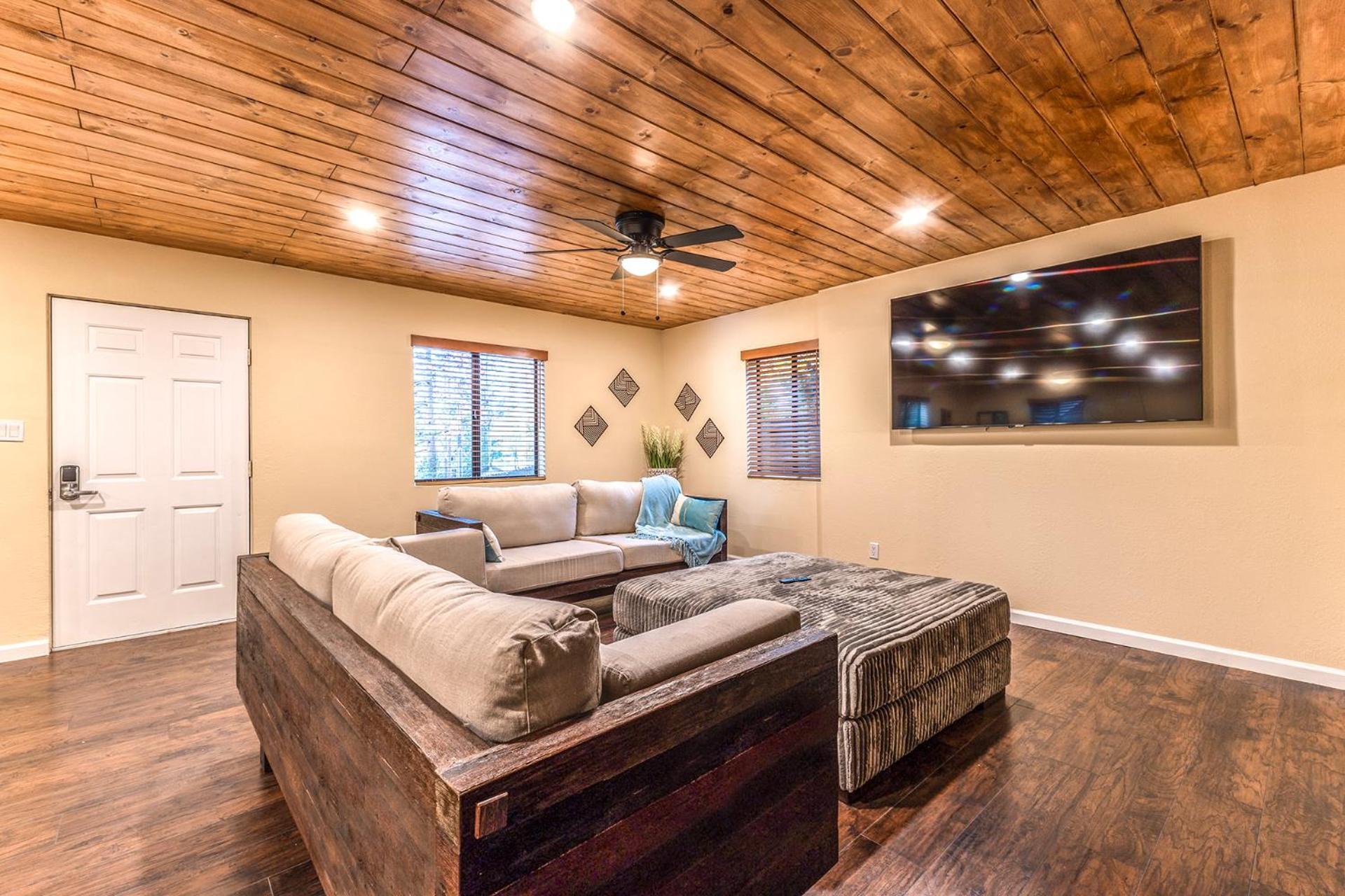 Idyllwild Inn Zewnętrze zdjęcie