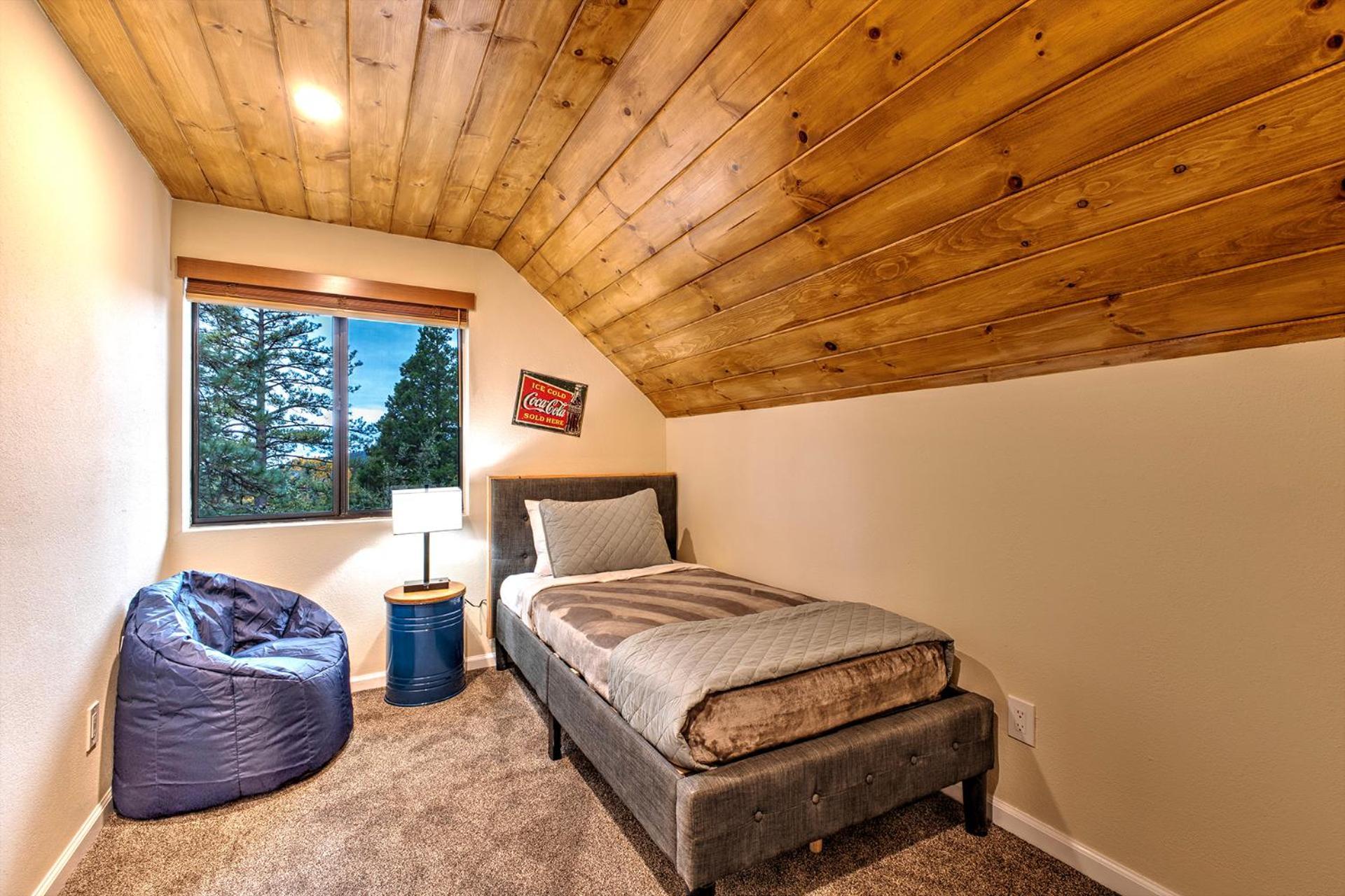 Idyllwild Inn Zewnętrze zdjęcie