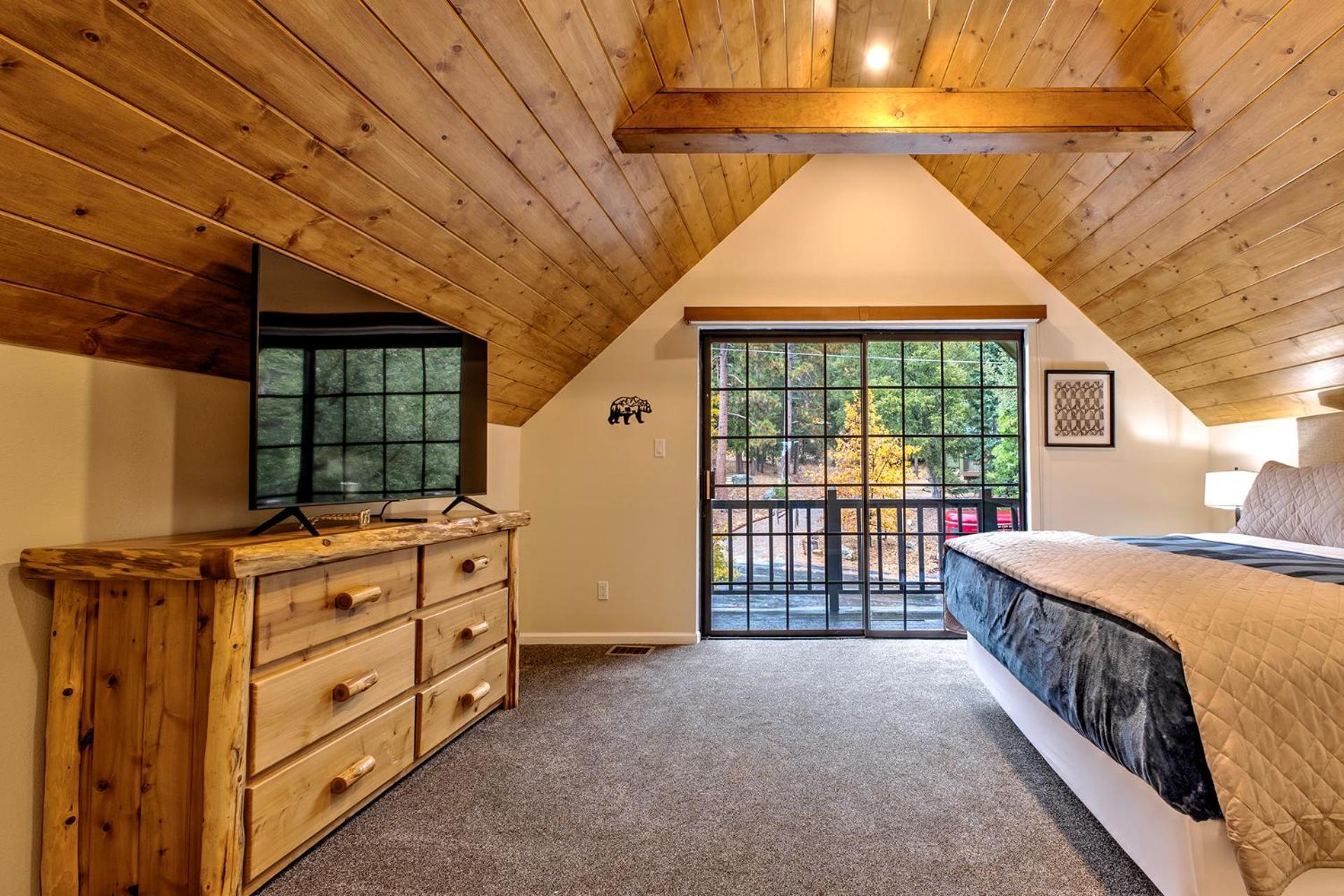 Idyllwild Inn Zewnętrze zdjęcie