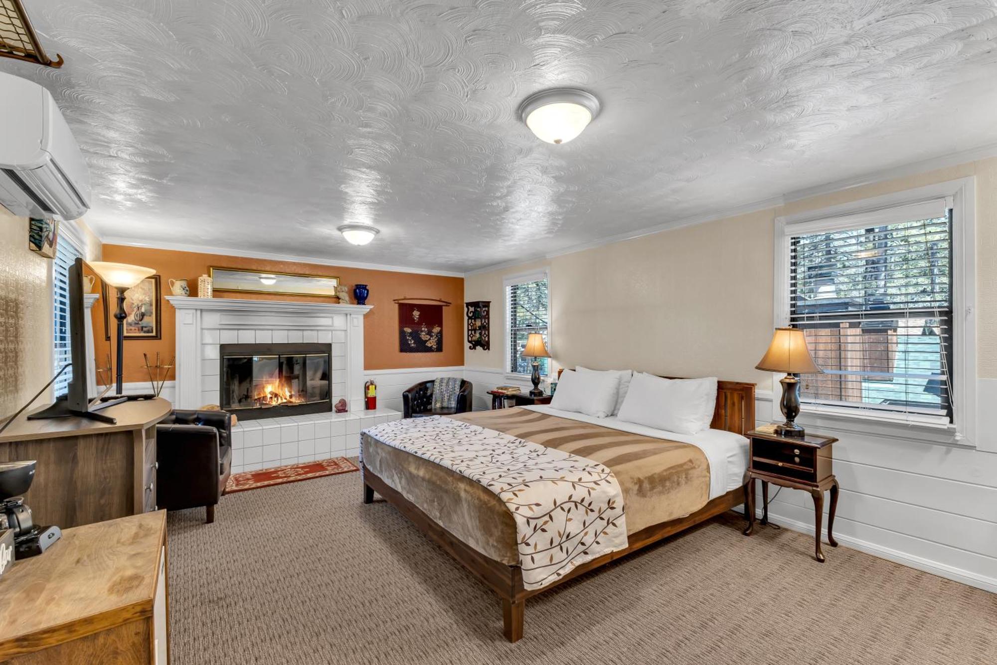 Idyllwild Inn Zewnętrze zdjęcie