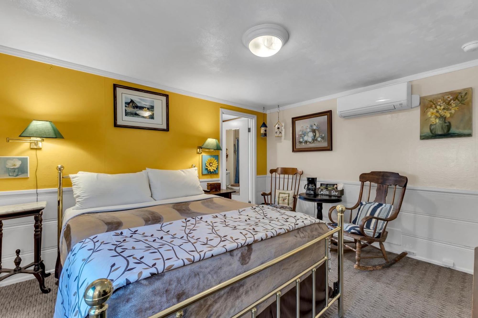 Idyllwild Inn Zewnętrze zdjęcie