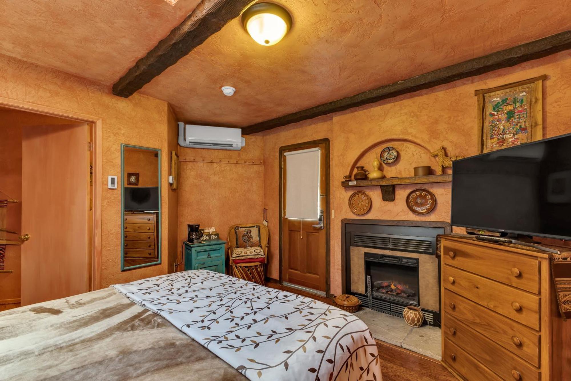 Idyllwild Inn Zewnętrze zdjęcie