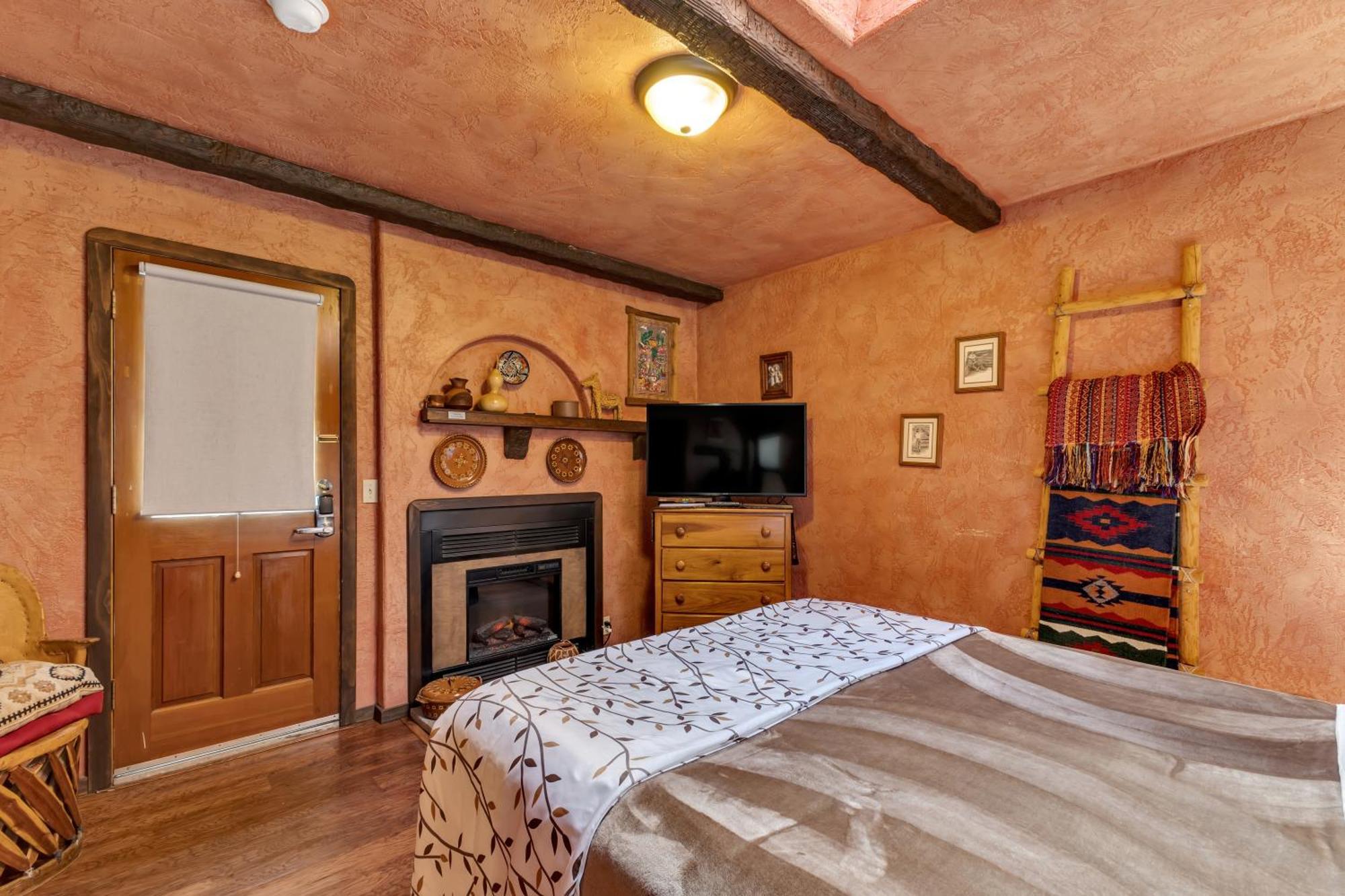 Idyllwild Inn Zewnętrze zdjęcie