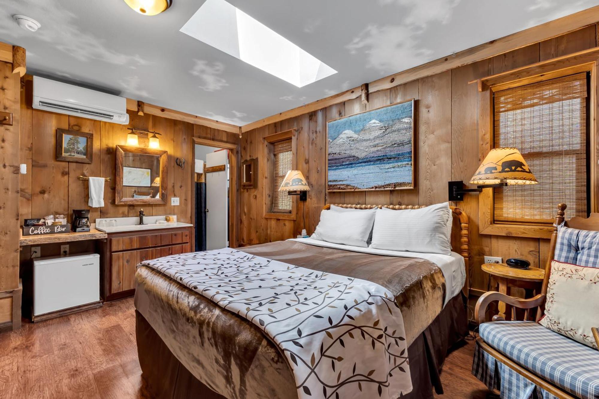 Idyllwild Inn Zewnętrze zdjęcie