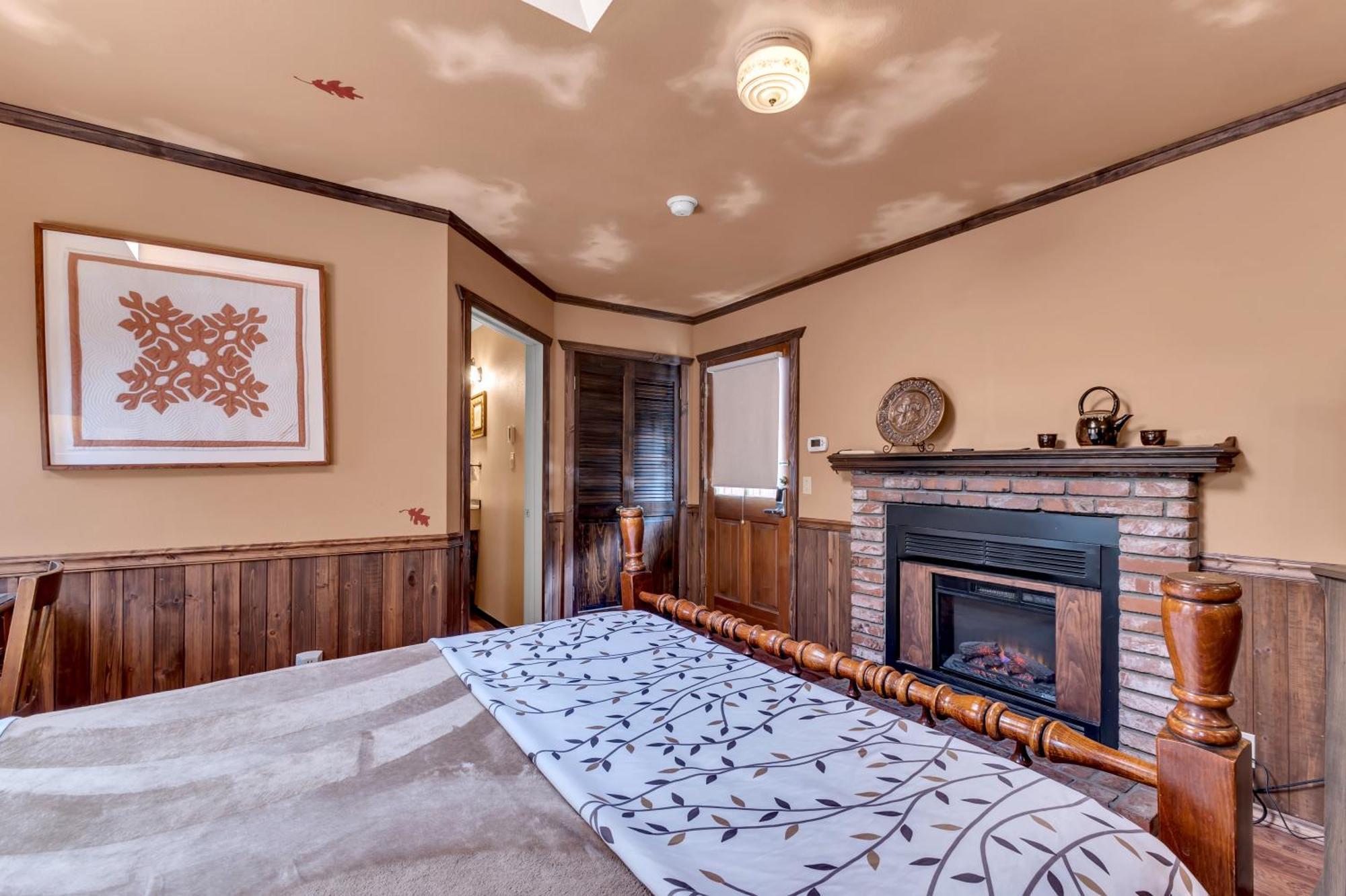 Idyllwild Inn Zewnętrze zdjęcie