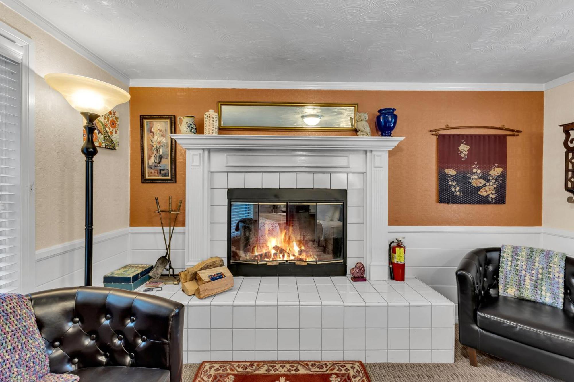 Idyllwild Inn Zewnętrze zdjęcie