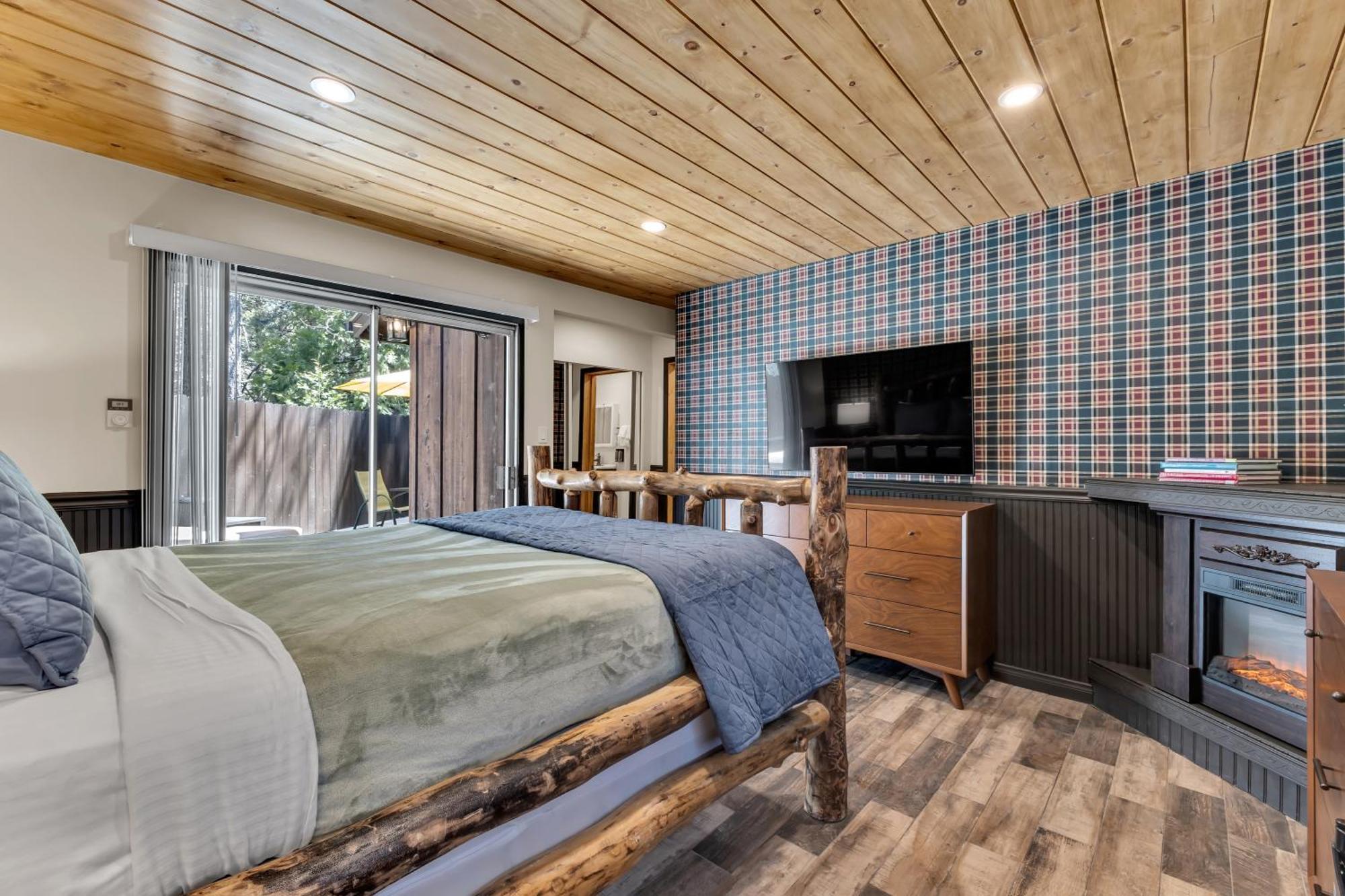 Idyllwild Inn Zewnętrze zdjęcie