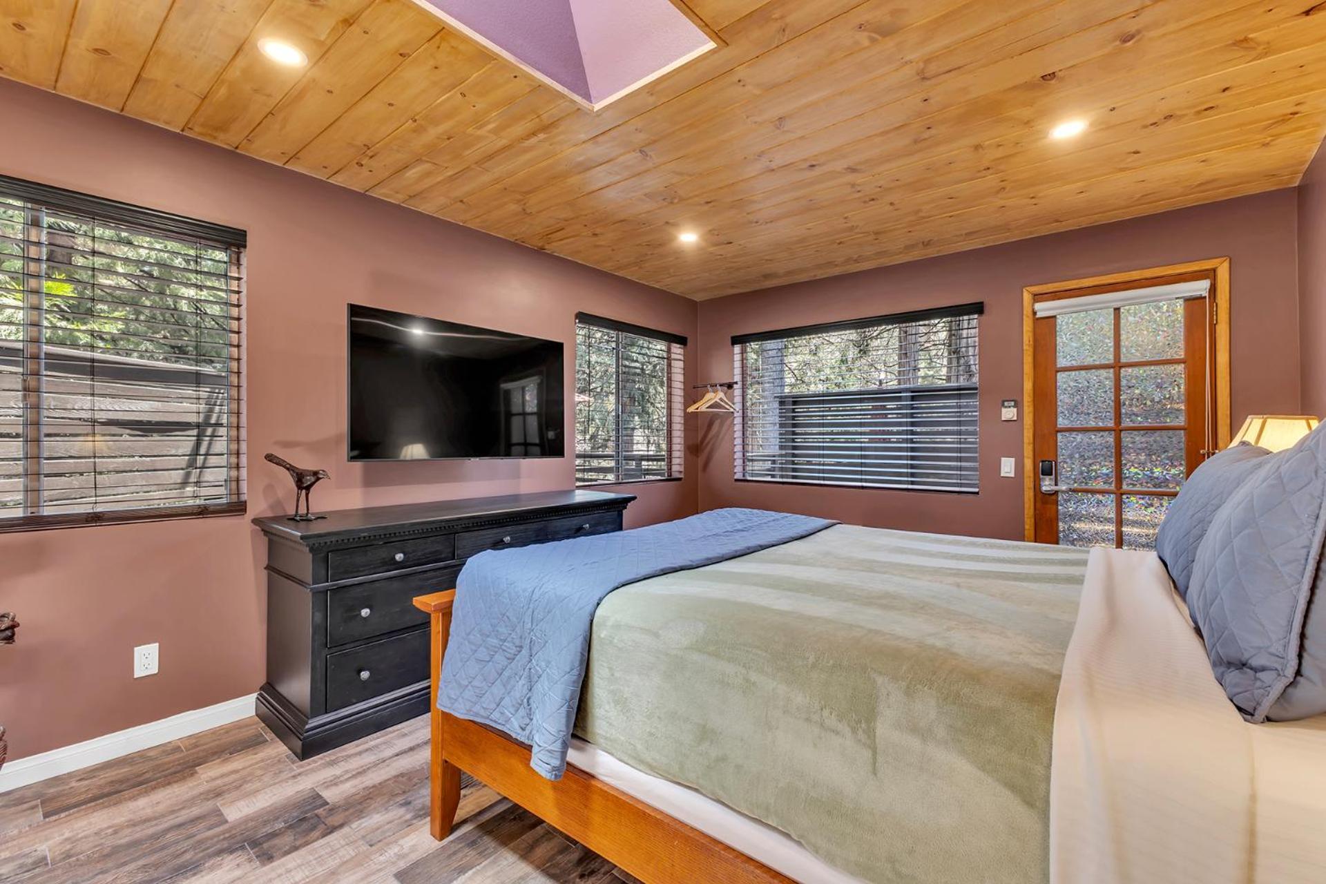 Idyllwild Inn Zewnętrze zdjęcie