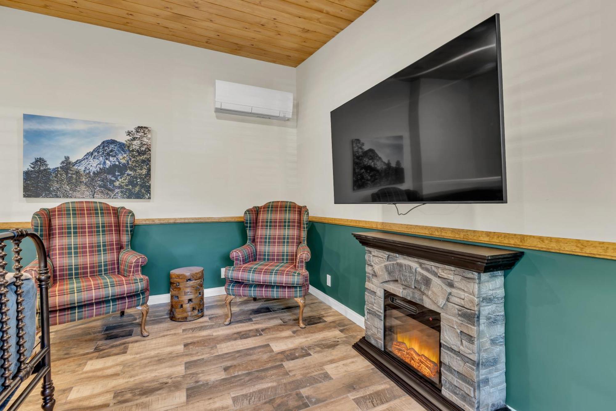 Idyllwild Inn Zewnętrze zdjęcie