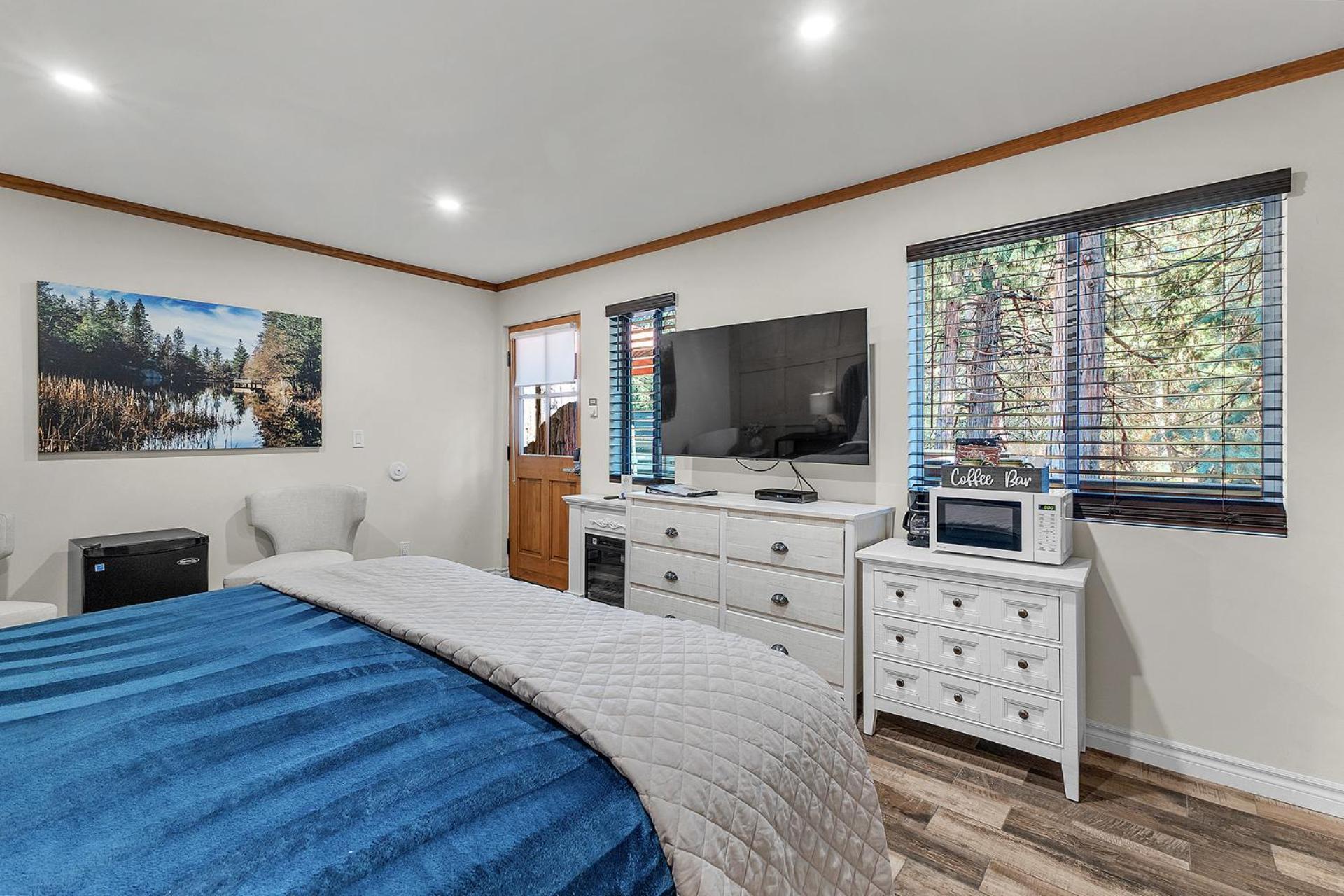 Idyllwild Inn Zewnętrze zdjęcie